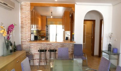 Resale - Villa -
Los Dolses - Villamartin