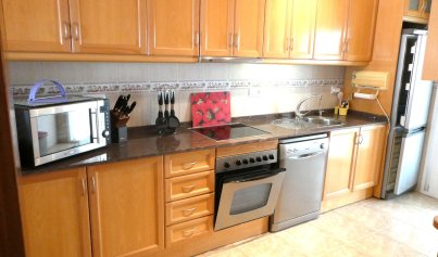 Resale - Villa -
Los Dolses - Villamartin