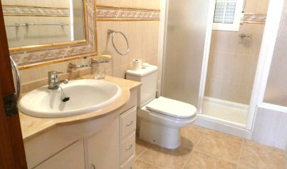 Resale - Villa -
Los Dolses - Villamartin