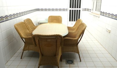 Resale - Villa -
Los Dolses - Villamartin