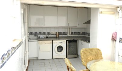 Resale - Villa -
Los Dolses - Villamartin