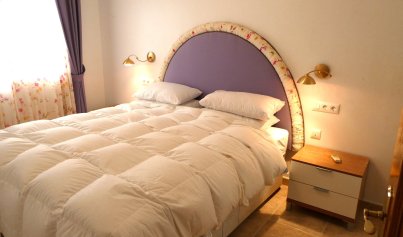 Resale - Villa -
Los Dolses - Villamartin
