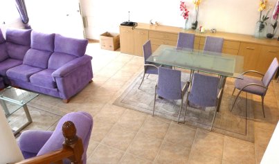 Resale - Villa -
Los Dolses - Villamartin