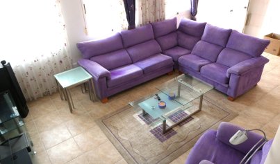 Resale - Villa -
Los Dolses - Villamartin
