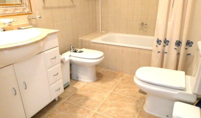Resale - Villa -
Los Dolses - Villamartin