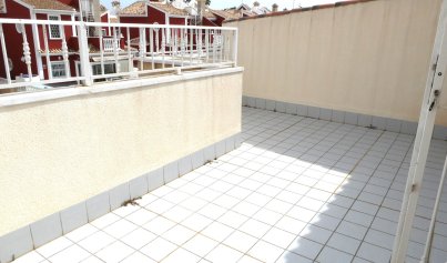 Resale - Villa -
Los Dolses - Villamartin