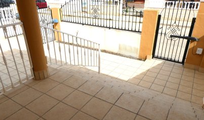 Resale - Villa -
Los Dolses - Villamartin