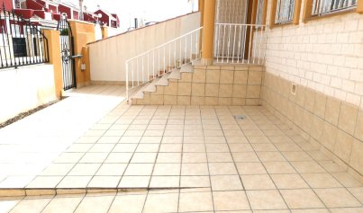 Resale - Villa -
Los Dolses - Villamartin