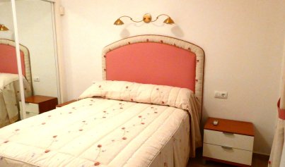 Resale - Villa -
Los Dolses - Villamartin
