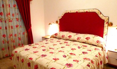 Resale - Villa -
Los Dolses - Villamartin