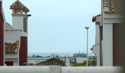 Resale - Villa -
Los Dolses - Villamartin