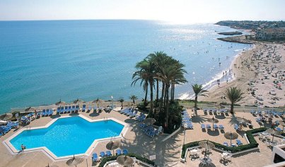Resale - Villa -
Los Dolses - Villamartin