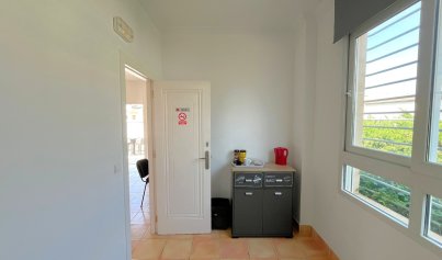 Resale - Commercial -
Orihuela Costa - Playa Flamenca