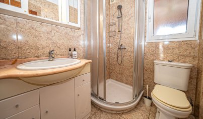 Resale - Villa -
Torrevieja - El Chaparral
