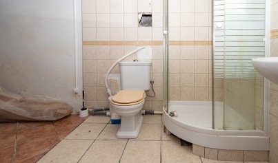 Resale - Villa -
Torrevieja - El Chaparral