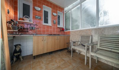 Resale - Villa -
Torrevieja - El Chaparral