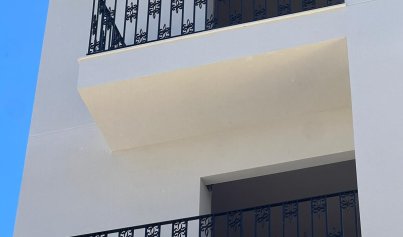 New Build - Apartment -
Bigastro