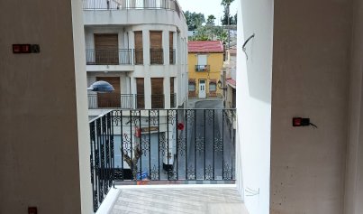 New Build - Apartment -
Bigastro