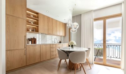 New Build - Apartment -
Bigastro