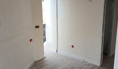 New Build - Apartment -
Bigastro