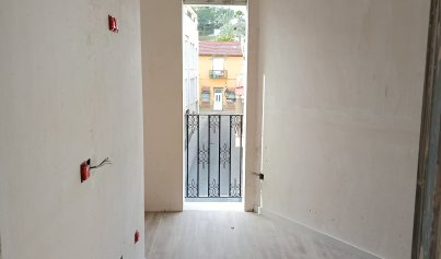 New Build - Apartment -
Bigastro