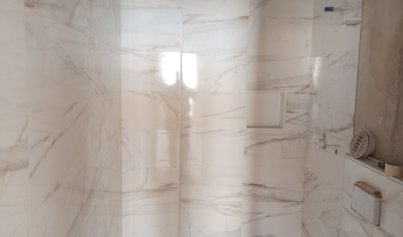 New Build - Apartment -
Bigastro
