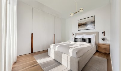 New Build - Apartment -
Bigastro