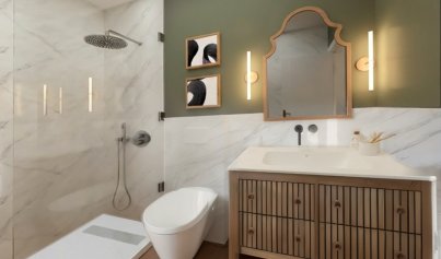 New Build - Apartment -
Bigastro
