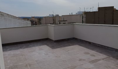 New Build - Apartment -
Bigastro