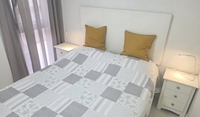 Resale - Apartment -
Villamartín - Los Dolses