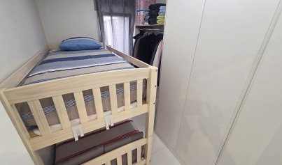 Resale - Apartment -
Villamartín - Los Dolses