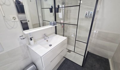 Resale - Apartment -
Villamartín - Los Dolses