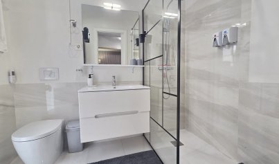 Resale - Apartment -
Villamartín - Los Dolses