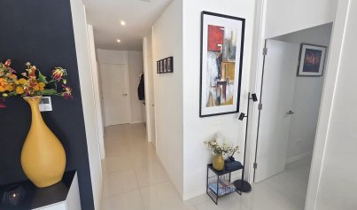 Resale - Apartment -
Villamartín - Los Dolses
