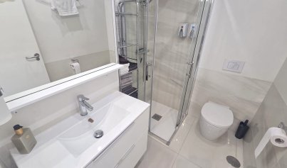 Resale - Apartment -
Villamartín - Los Dolses