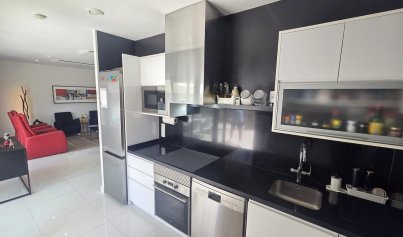 Resale - Apartment -
Villamartín - Los Dolses
