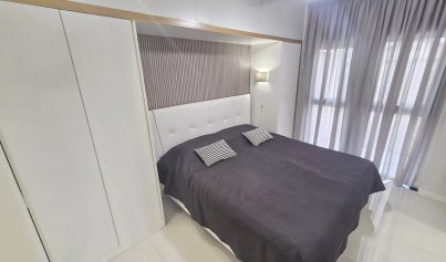 Resale - Apartment -
Villamartín - Los Dolses
