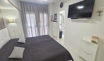 Resale - Apartment -
Villamartín - Los Dolses
