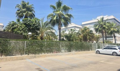 Resale - Apartment -
Villamartín - Los Dolses