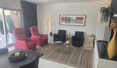 Resale - Apartment -
Villamartín - Los Dolses