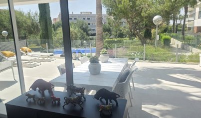Resale - Apartment -
Villamartín - Los Dolses