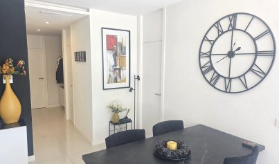 Resale - Apartment -
Villamartín - Los Dolses
