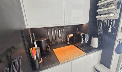 Resale - Apartment -
Villamartín - Los Dolses