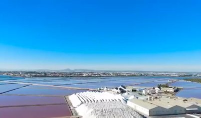 New Build - Apartment -
San Pedro del Pinatar - San Pedro Del Pinatar