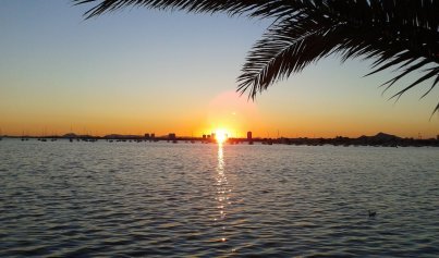 New Build - Apartment -
San Pedro del Pinatar - San Pedro Del Pinatar