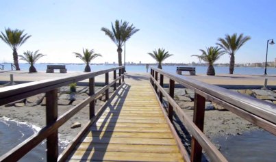 New Build - Apartment -
San Pedro del Pinatar - San Pedro Del Pinatar