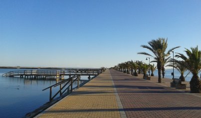 New Build - Apartment -
San Pedro del Pinatar - San Pedro Del Pinatar
