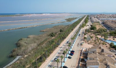 New Build - Apartment -
San Pedro del Pinatar - San Pedro Del Pinatar