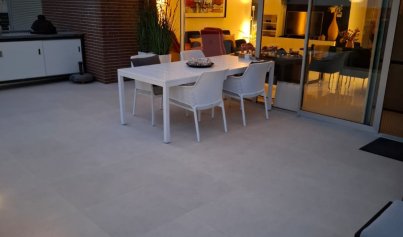 Resale - Apartment -
Villamartín - Los Dolses
