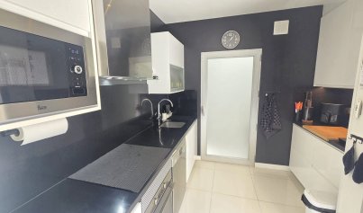 Resale - Apartment -
Villamartín - Los Dolses